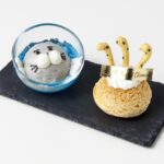 「シー オブ スイーツ アフタヌーン ティー」イメージ
