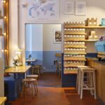 「ドロップコーヒーロースターズ」イメージ
