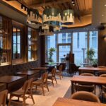 カフェ「シトラスジャーニー」イメージ