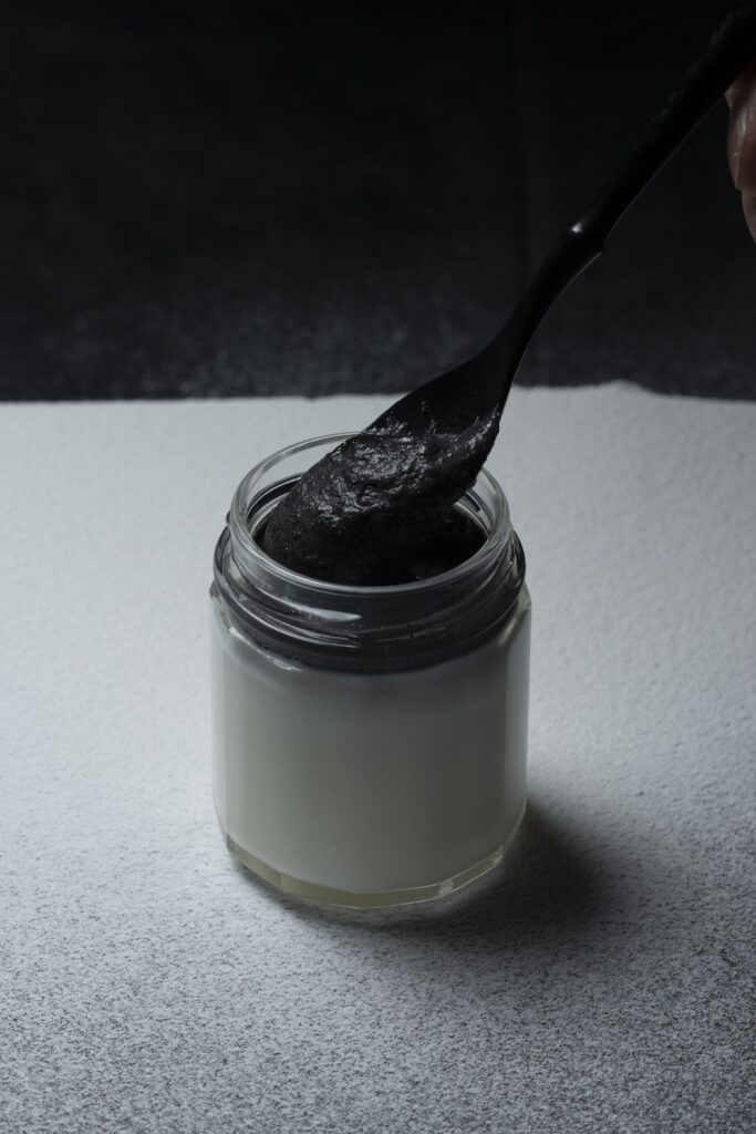 「黒ごま」税込み820円