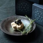 「シングルスレッド アントルメ」イメージ