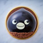 「Suicaのペンギン マロンケーキ」イメージ