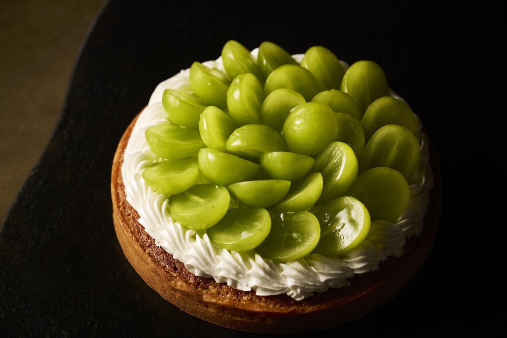 「オータムスイーツブッフェ」イメージ