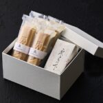 セント レジス ホテル 大阪限定「オリジナル進物セット」税込み2,765円