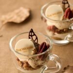 「Autumn Harvest Dessert Buffet　オータムハーベスト デザートブッフェ」イメージ