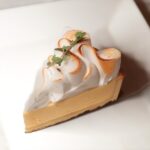 「レモンのタルト - Lemon Tart」イメージ