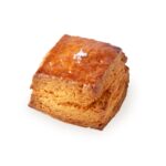 「スコーン〈発酵バターとゲランドの塩〉」税込み389円
