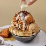「キャラメルバナナショコラ」税込み2,167円