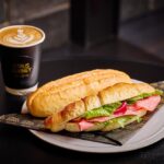 カフェ「シトラスジャーニー」イメージ