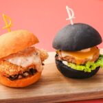「サンドウィッチ＆スイーツビュッフェ～栗とぶどうのオータムスイーツコレクション～」イメージ