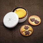 「オータムクッキー缶」税込み3,500円