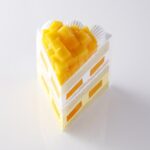 「新エクストラスーパーマンゴーショートケーキ」4,860円