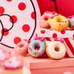 「ハローキティ リボンリボン スイーツビュッフェ」イメージ