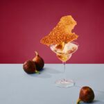 「Afternoon Tea “VOYAGE” La saison des figues」イメージ