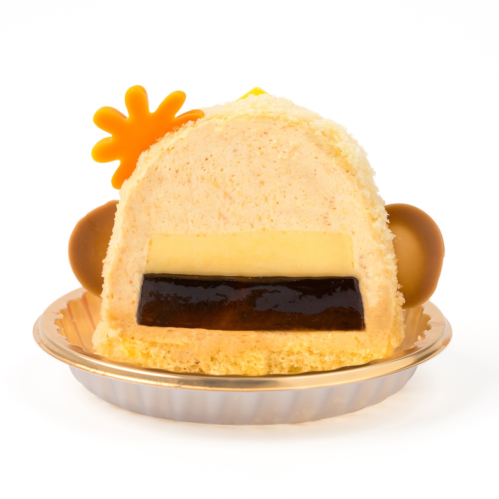 「なつまつりぴよりん～夏休みの思い出～」イメージ