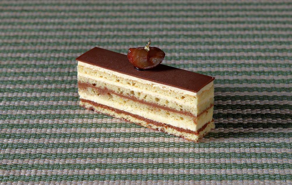 「マロン オペラ」税込み900円