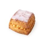 「スコーン〈紅茶とレモン〉」税込み432円