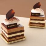 「ソワール」821円
