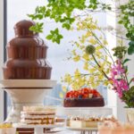 「SWEETS IN THE SKY ～空と運河を眺める夏のスイーツ＆ライトミール～」イメージ