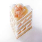「新エクストラスーパーピーチショートケーキ」3,996円