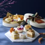 各日数量限定「シェラトンスイーツボックス」3,400円