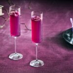 「Grape ＆ Fig Halloween Afternoon Tea」イメージ