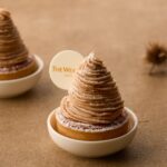「Autumn Harvest Dessert Buffet　オータムハーベスト デザートブッフェ」イメージ
