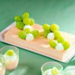 「シャインマスカットのスイーツフェア」イメージ