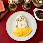 「ヘドウィグ オムライス」税込み1,990円