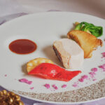 「Salon de Marie Antoinette」イメージ