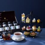 数量限定「アフタヌーンティー」3,900円