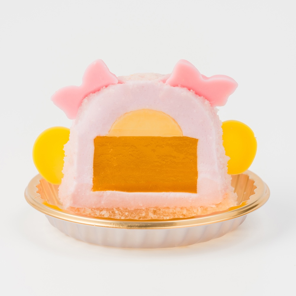 「今日から推しメン！SKE48ぴよりん」イメージ