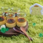 「ポムポムプリンコラボレーションスイーツビュッフェ～ポムポムプリンのぎゅっ♡と甘い癒しのひととき～」イメージ