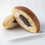 「ふんわりどら焼・あずき」イメージ