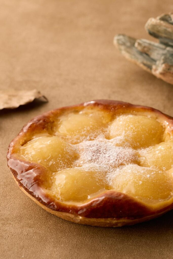 「Autumn Harvest Dessert Buffet　オータムハーベスト デザートブッフェ」イメージ