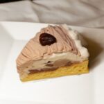「モンブラン - Mont Blanc」イメージ
