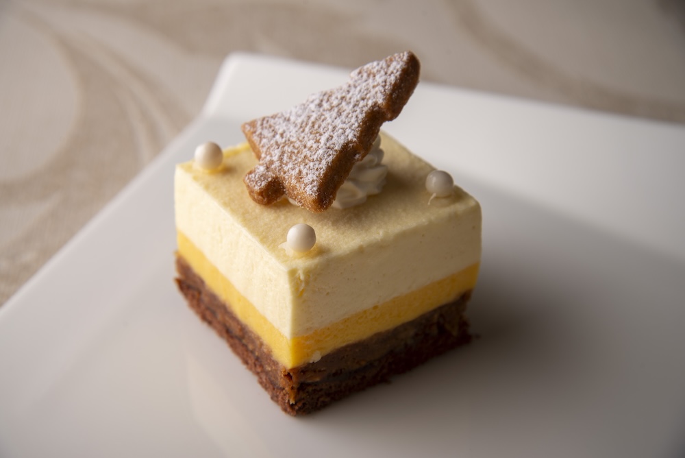 「オレンジ ブランシェ」税込み950円