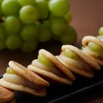 「クラシカルな秋スイーツ&ランチディナービュッフェ」イメージ