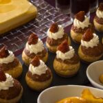 「SORAE Sweets Buffet~チョコに溺れる収穫祭~」イメージ