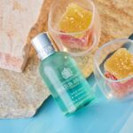 「MOLTON BROWN×都ホテル 博多　コラボレーションアフタヌーンティー」イメージ
