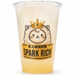 「湘南潮彩レモネード」税込み580円