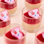 「ハローキティ リボンリボン スイーツビュッフェ」イメージ