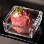 「栗と秋の味覚アフタヌーンティーセット」イメージ