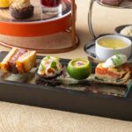 「オータムアフタヌーンティー」イメージ