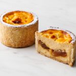 「りんごのフラン」税込み600円
