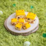 「ポムポムプリンコラボレーションスイーツビュッフェ～ポムポムプリンのぎゅっ♡と甘い癒しのひととき～」イメージ