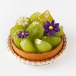 「シャインマスカットのタルト」税込み1,318円