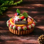 「フルーツタルト」税込み14,000円〜(限定30台)