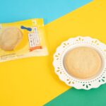 「東京ばな奈　バナナかすたあどクッキー」税込み205円