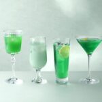 東京限定「メロンモクテル」各・1,600円